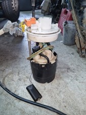 POMPA Benzina FIAT PANDA 4X4 141 COD. 71719568