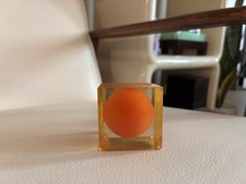Cubo di Enzo Mari / Danese
