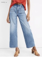 Jeans Preloved Madewell a