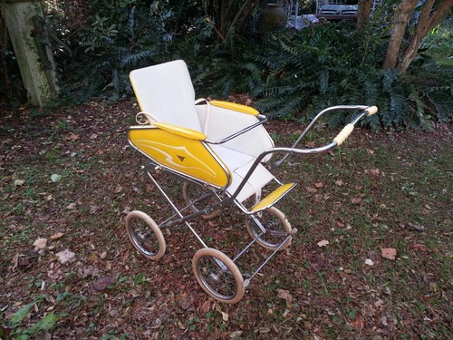 Passeggino anni - passeggino, 60