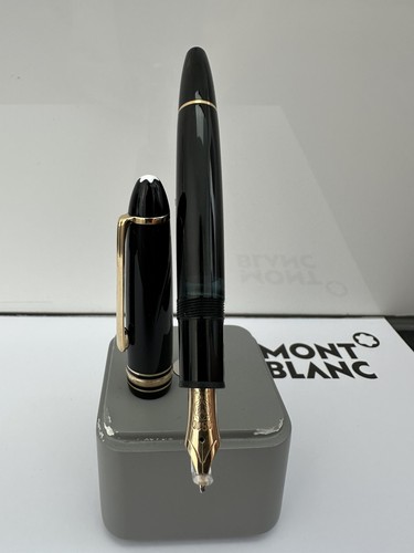 Penna stilografica montblanc - stilografica,