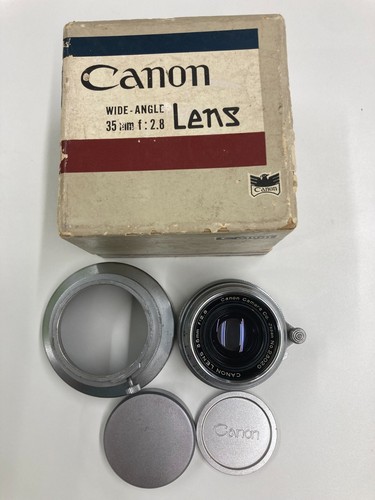 Canon 2 8 per - 35,