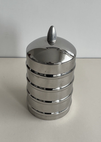 Alessi cb03 contenitore - alessi,