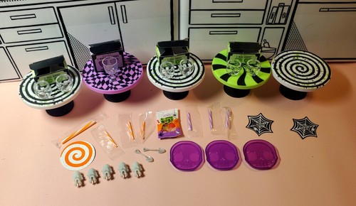 Mga miniverse make - mga,
