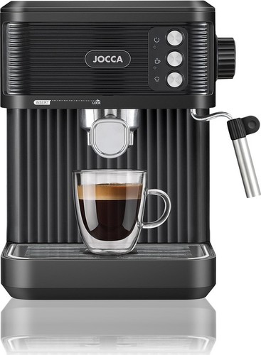 Jocca elegance macchina caffè - macchina,