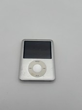 Apple iPod nano 3. Generazione