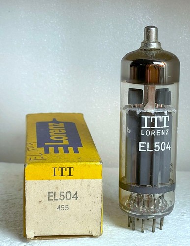 Tubo el504 r169 - 1,