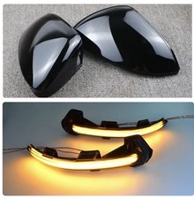 SPECCHIETTI CALOTTE NERO