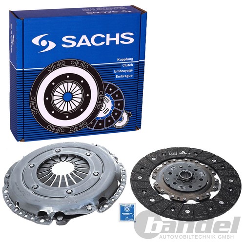 Sachs kit frizione adatto - sachs, per