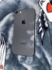 iPhone 8 64GB In Perfette
