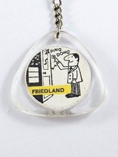 Portachiavi - Friedland