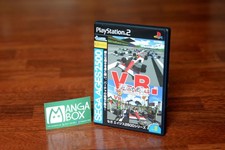 SEGA AGE 2500 Vol.8 VIRTUA