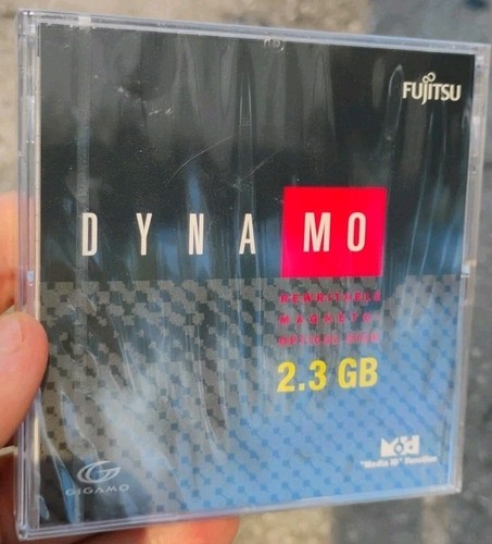Nuovo fujitsu dynamo 3gb - nuovo,