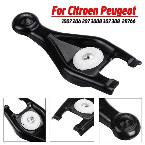 Forcella frizione per - frizione, citroen