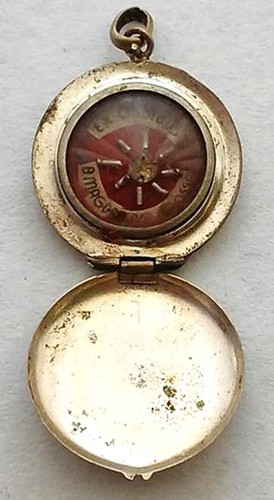 Rara reliquia maddalena - rara,