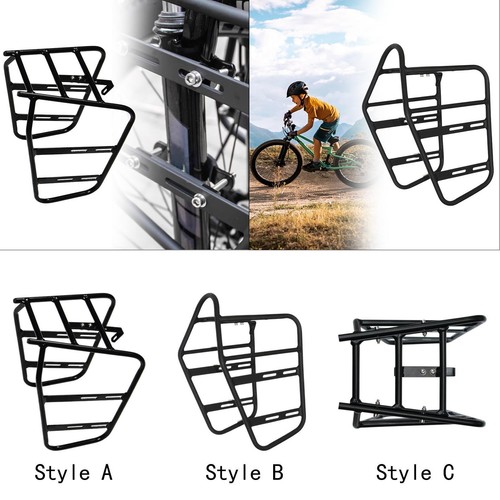 Raccolmo per biciclette per