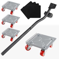 Foydream Ruote per Spostare