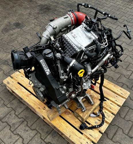 Motore usato engine volkswagen - engine,