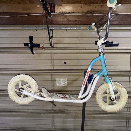Old school bmx anni open - old,