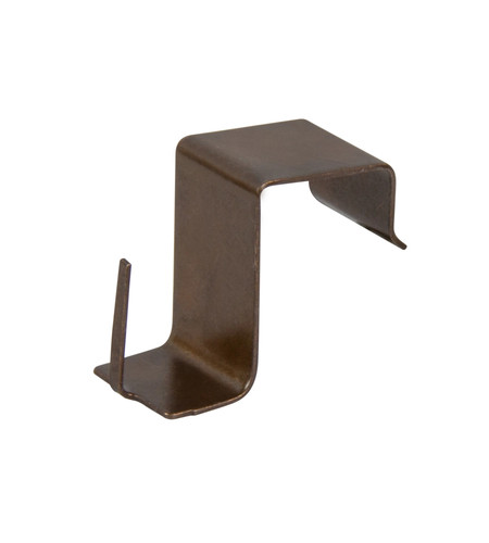 Ganci acciaio per astine - 4,