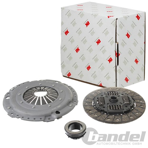 Kit accoppiamento con - nk,