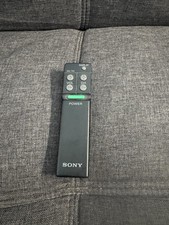 Sony RM-759 Remote Only for