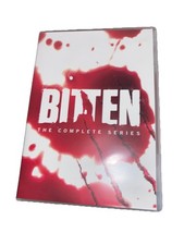Bitten: The Complete Series