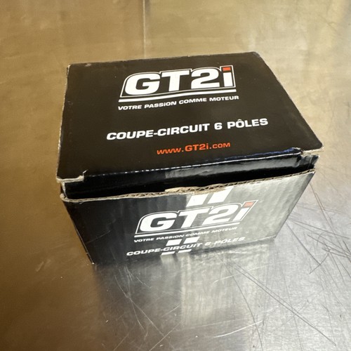 Coupe circuit poles neuf - coupe,