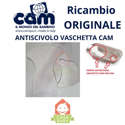 Tappetino antiscivolo vasca - tappetino,