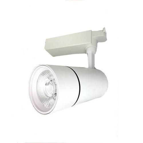 Faro proiettore binario 30w - binario,