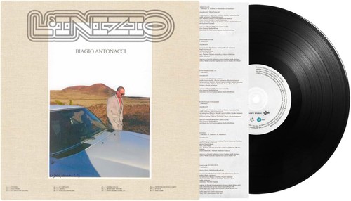 Biagio antonacci linizio - biagio,