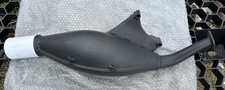 MARMITTA ORIGINALE GILERA