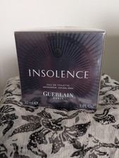 Insolence Guerlain 30 ml. Vintage, Sealed