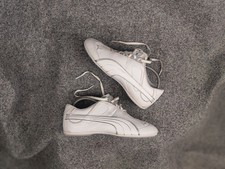 Sneakers vintage Puma vintage