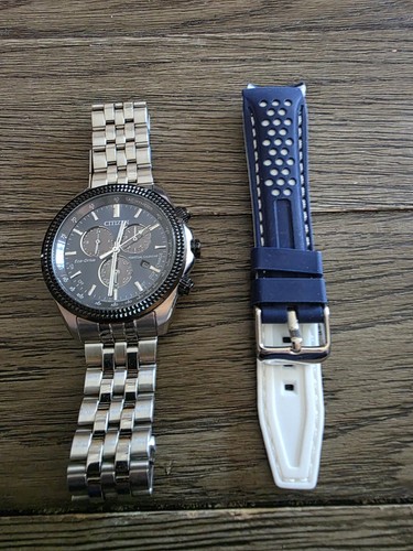 Orologio uomo citizen - uomo,