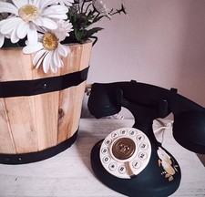 telefono vintage sip stile