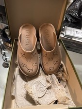Gucci sandali donna slide