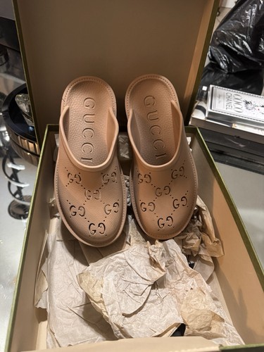 Gucci sandali donna - , slide