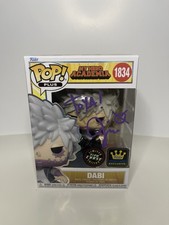 Funko Pop My Hero Academia