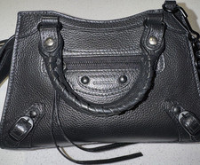 Balenciaga Neo Classic mini