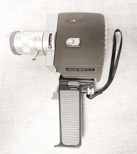 Macchina fotografica vintage