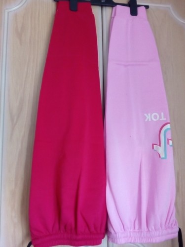 Set slip pile bambina - slip,