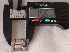 Maglia/link breitling pluton