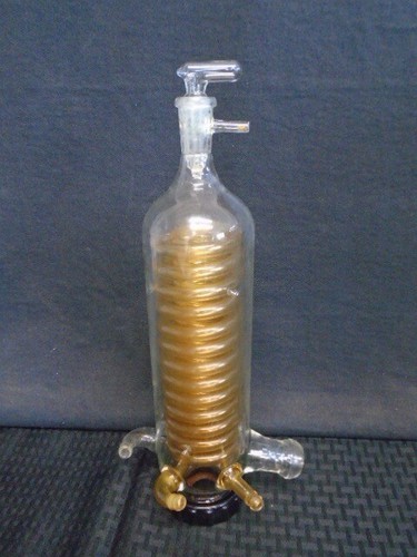 Condensatore doppia bobina - , in