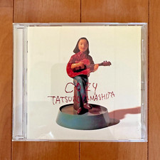 Tatsuro Yamashita / COZY /