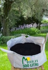 Terriccio universale per manto