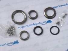 GRUPPO RALLA STERZO COMPLETO