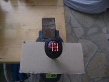 Pomello cambio originale BMW