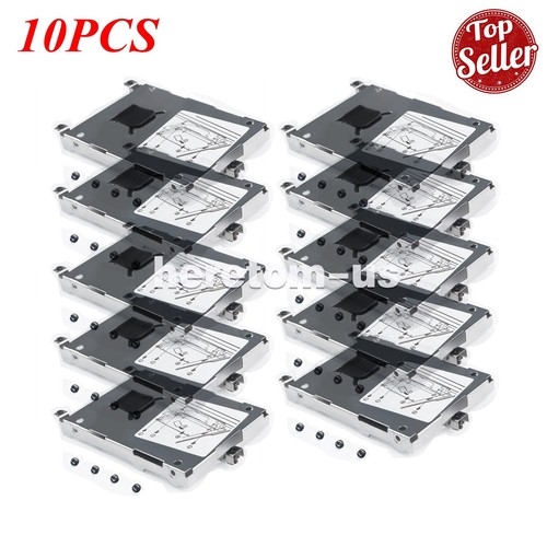 Vassoio caddy disco rigido - , 10