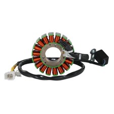 Bobina Statore Alternatore per Kymco Grand Dink 250 YUP250 EGO 250 Bet&Win 250